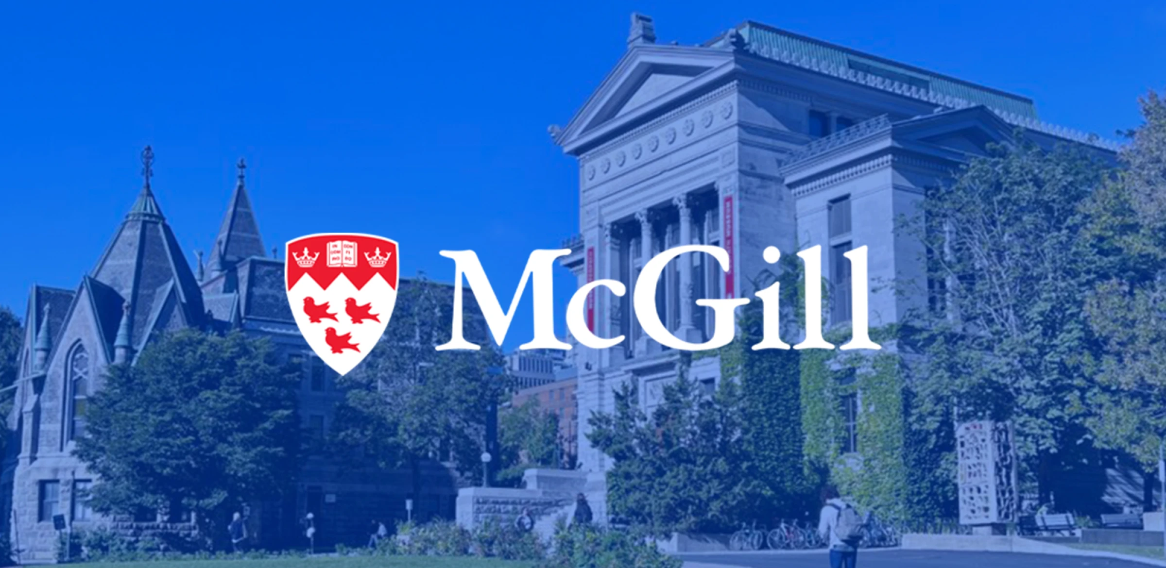 McGill University