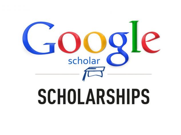 Generation Google Scholarship
