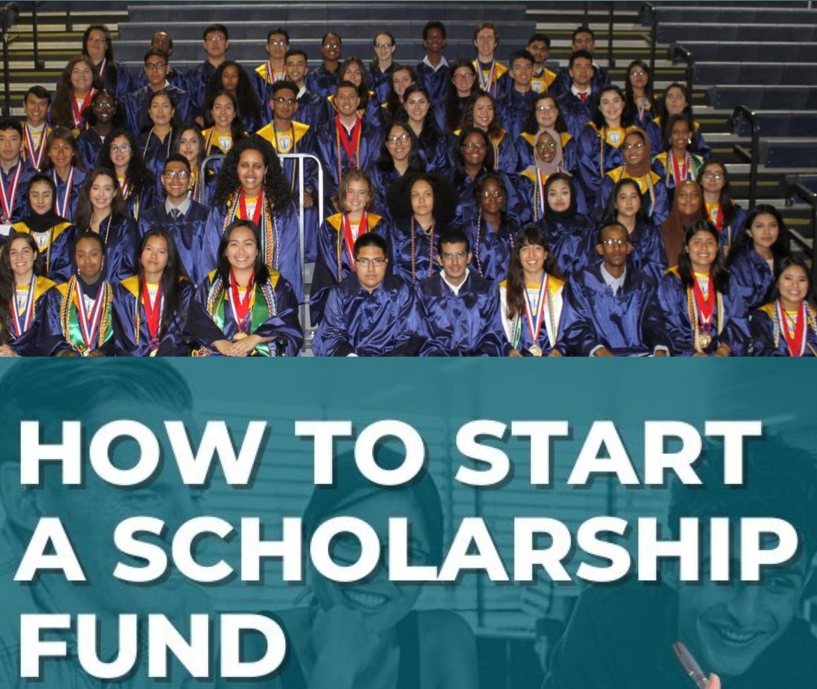 How to Set Up a Scholarship Fund for Students in 2026: Step-by-Step Process