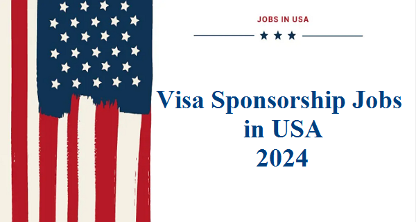Jobs in the United States: Sponsorship Options for Immigrants