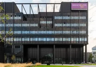 University of Manchester Humanitarian Scholarship