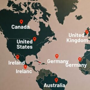 The 2026 Visa Sponsorship Gold Rush: 8 Countries Hiring Nigerians With Full Sponsorship